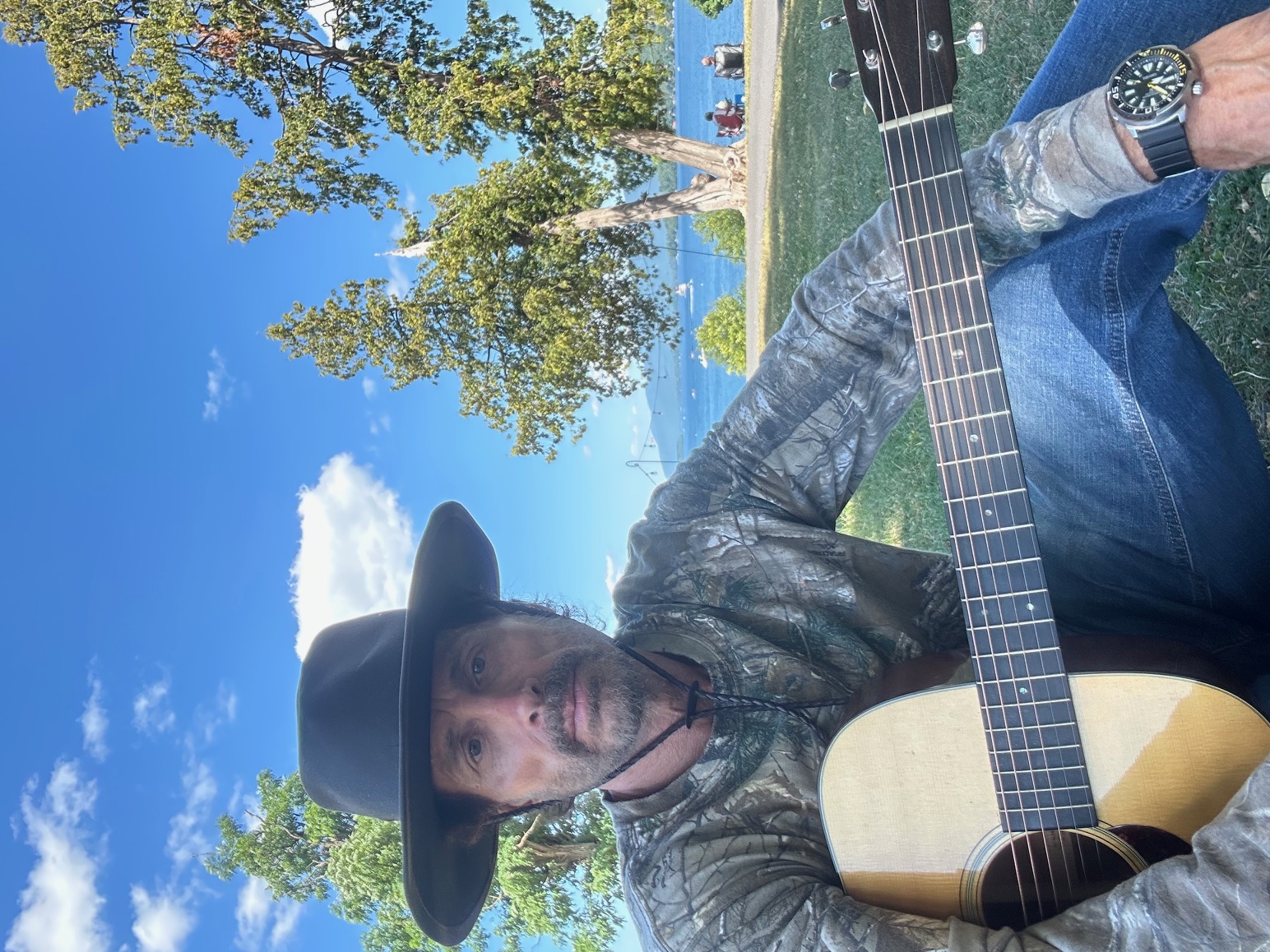 Tyler Miroe | Contemporary Folk Singer - Songwriter of the Adirondacks ...